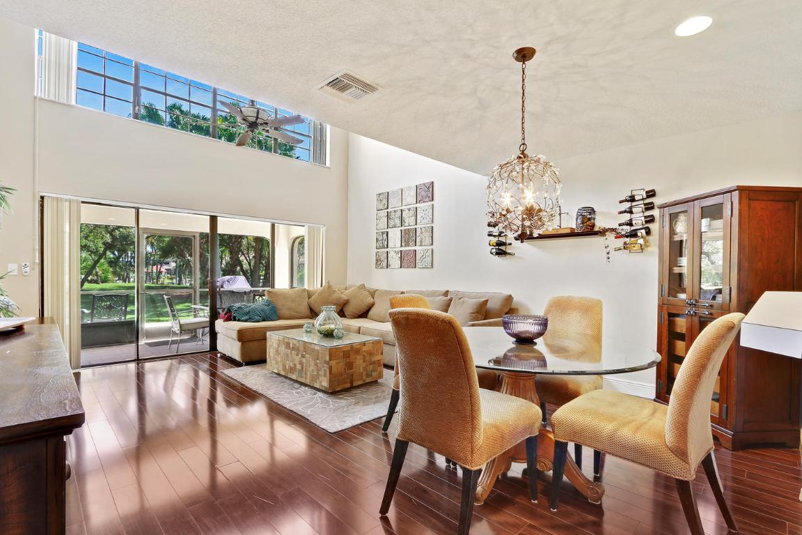 MARINERS COVE 1 - Residential