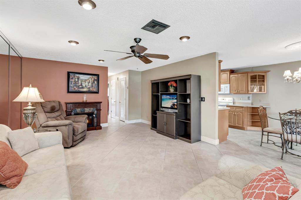 Delray Villas 1 - Residential