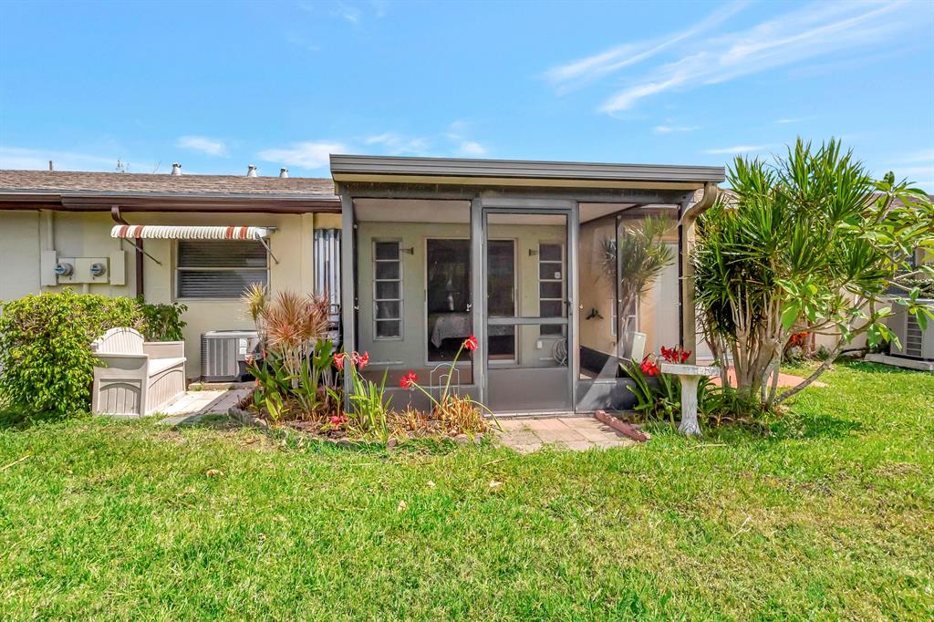 Delray Villas 1 - Residential