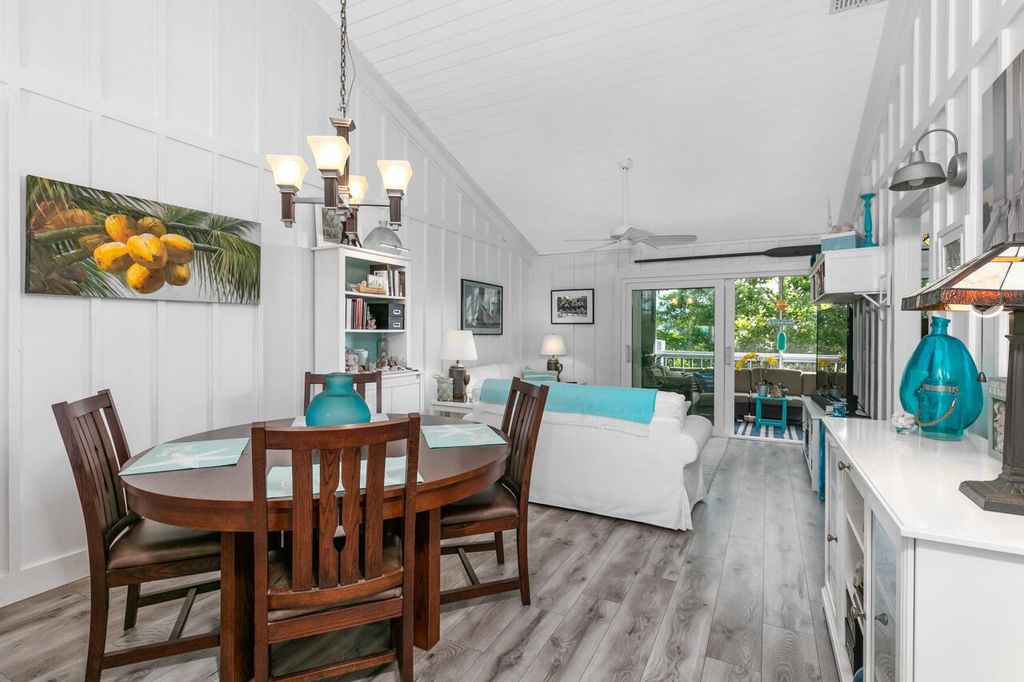 Photo of 1421 NE 14th Court #25, Jensen Beach, FL 34957 (MLS # R10975141)