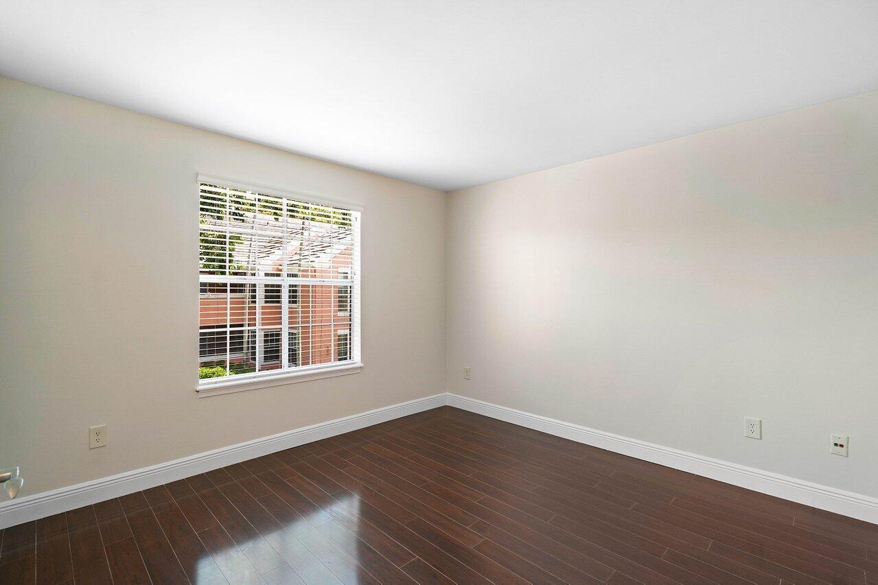 BAHIA AT DELRAY CONDO - Residential Lease