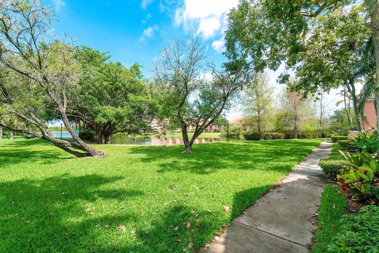 BAHIA AT DELRAY CONDO - Residential Lease