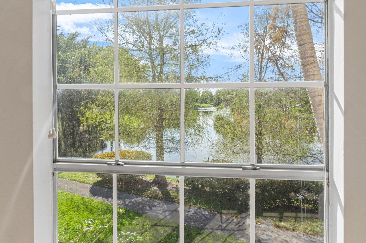 BAHIA AT DELRAY CONDO - Residential Lease