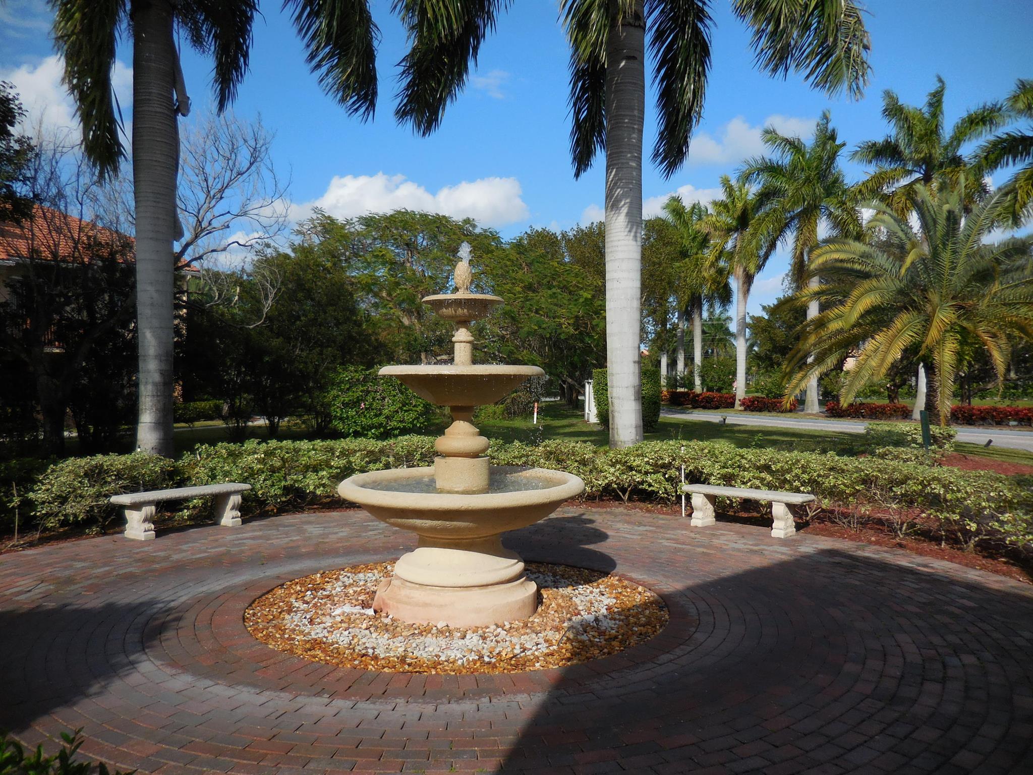 BAHIA AT DELRAY CONDO - Residential Lease