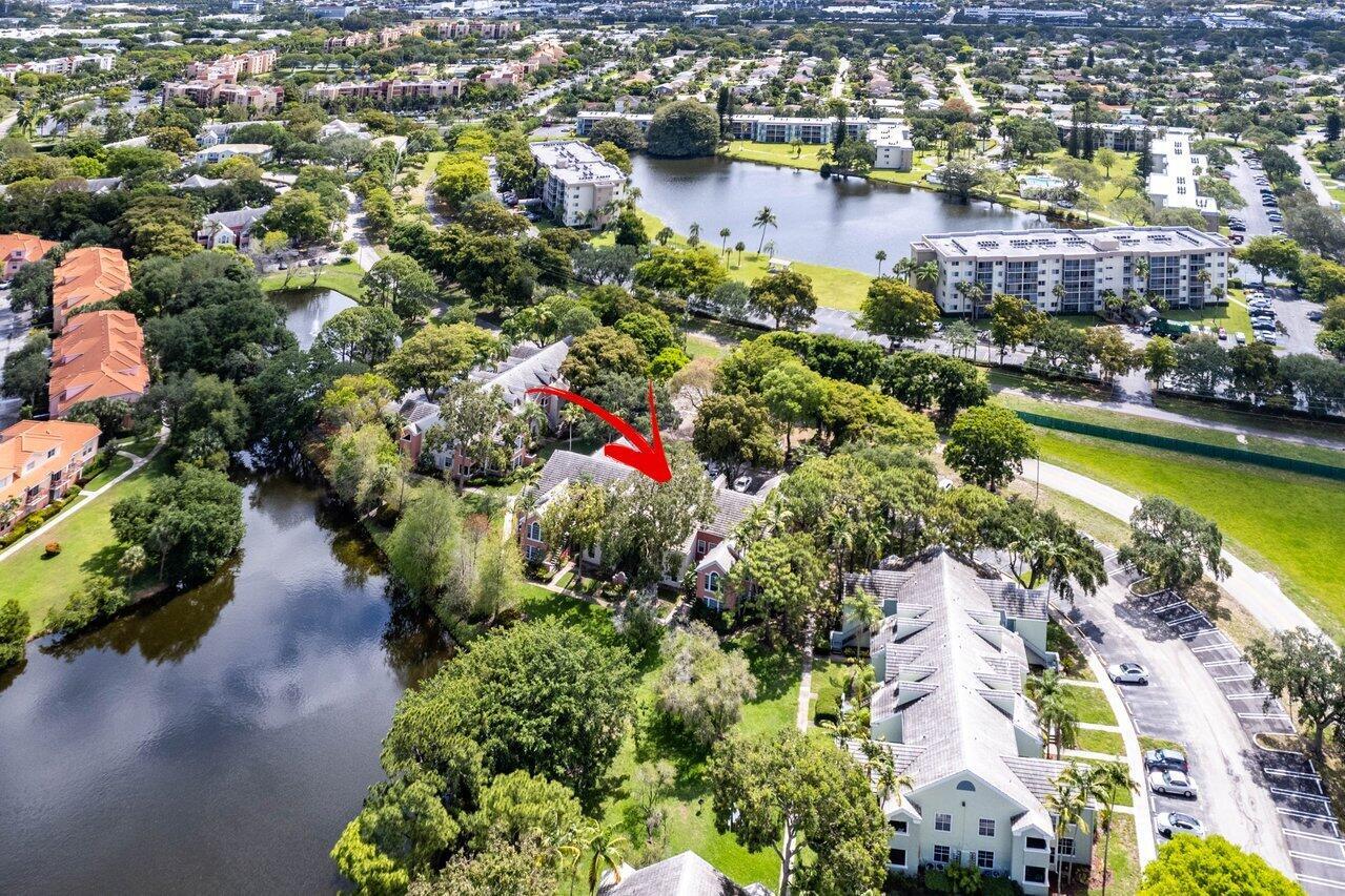 BAHIA AT DELRAY CONDO - Residential Lease