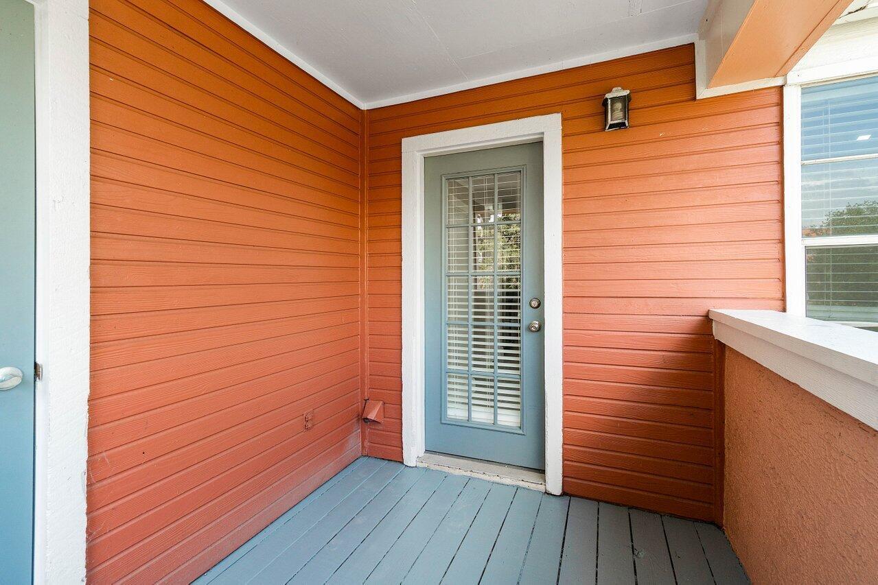 BAHIA AT DELRAY CONDO - Residential Lease