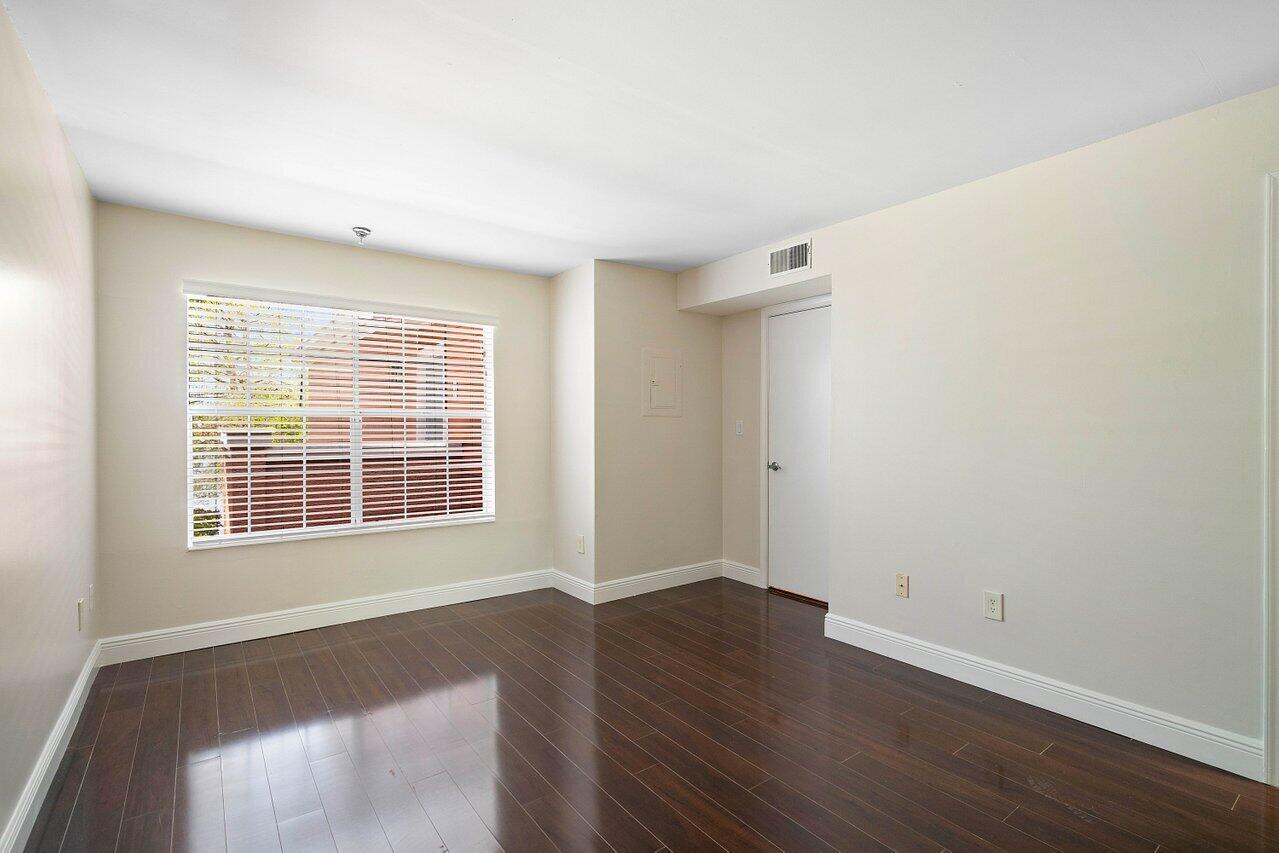 BAHIA AT DELRAY CONDO - Residential Lease