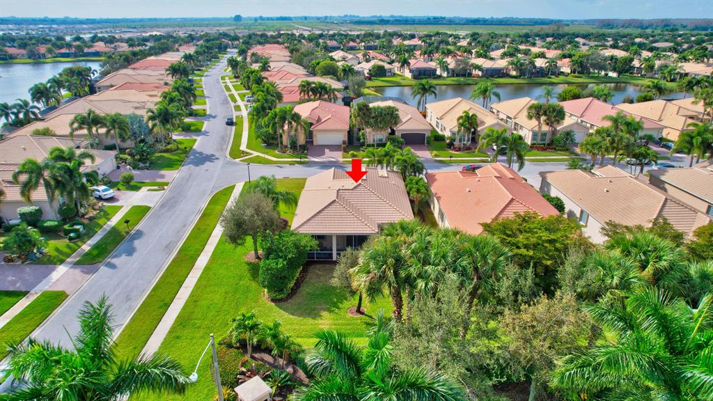 VALENCIA RESERVE - Residential