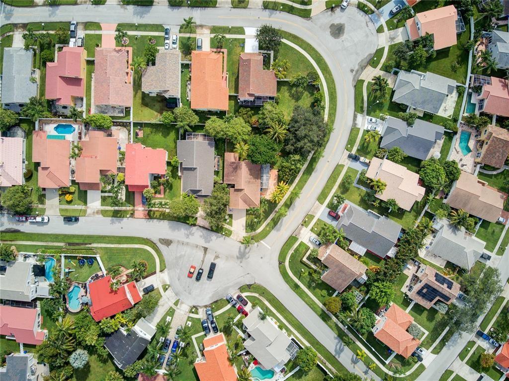 SILVER LAKES AT PEMBROKE - Residential