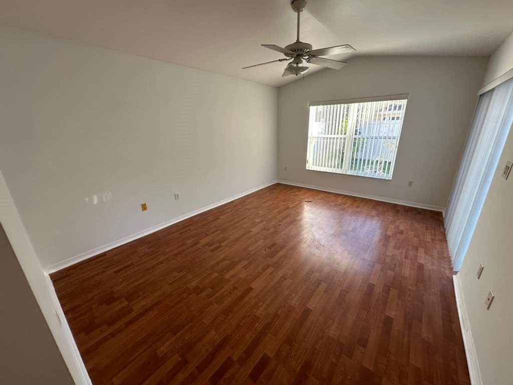 SILVER LAKES AT PEMBROKE - Residential