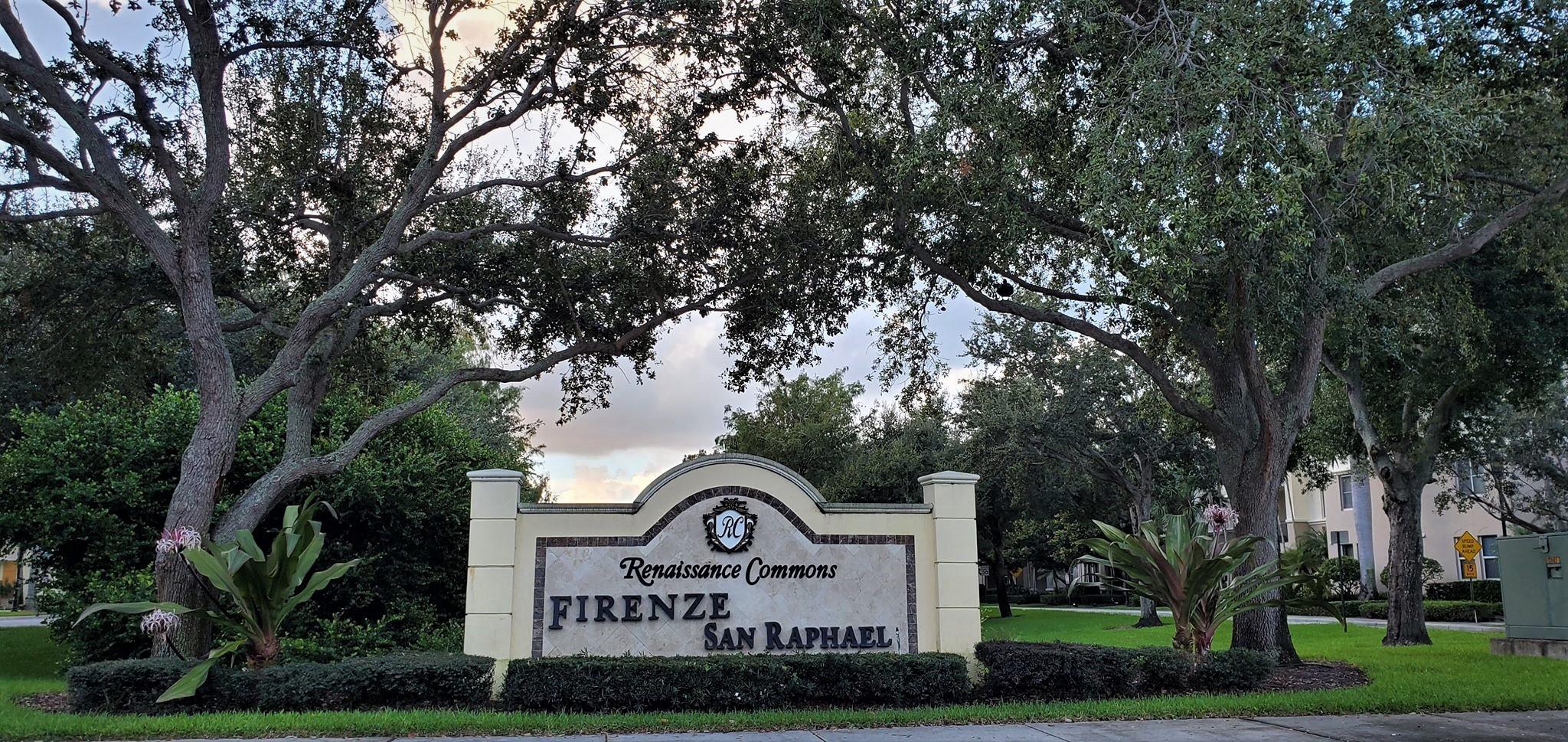 RENAISSANCE COMMONS PUD - Residential