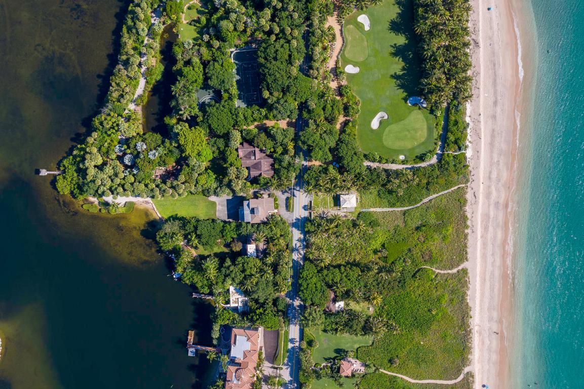 GEDNEY VS PIERSON - Residential