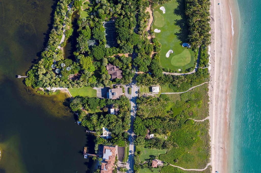 GEDNEY VS PIERSON - Residential