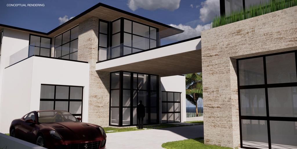 GEDNEY VS PIERSON - Residential