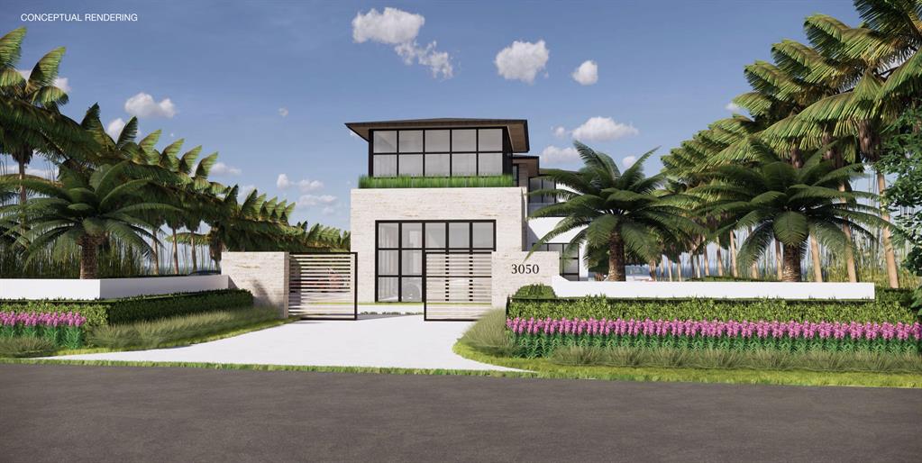 GEDNEY VS PIERSON - Residential