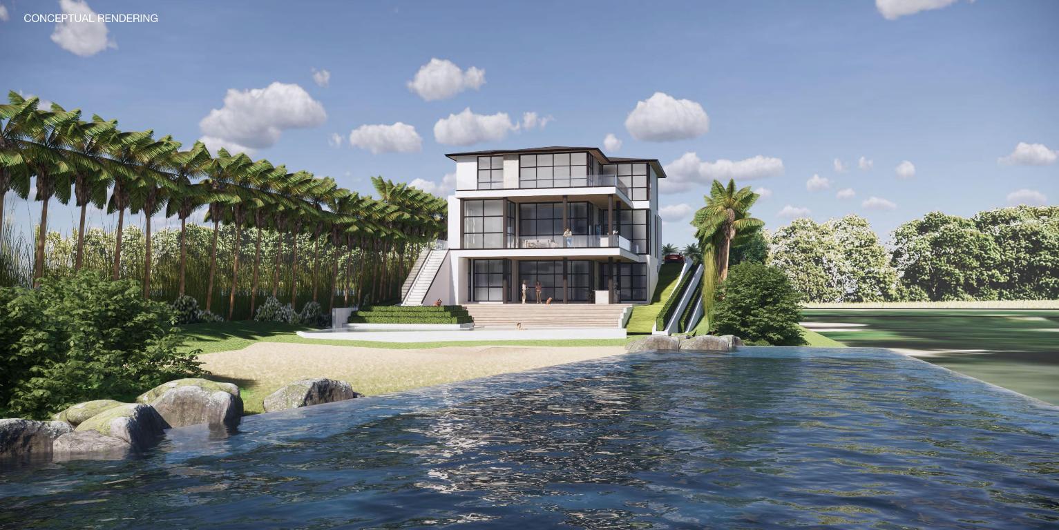 GEDNEY VS PIERSON - Residential