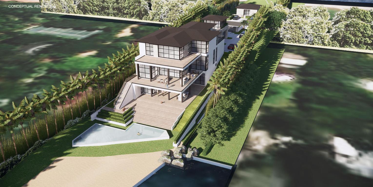 GEDNEY VS PIERSON - Residential