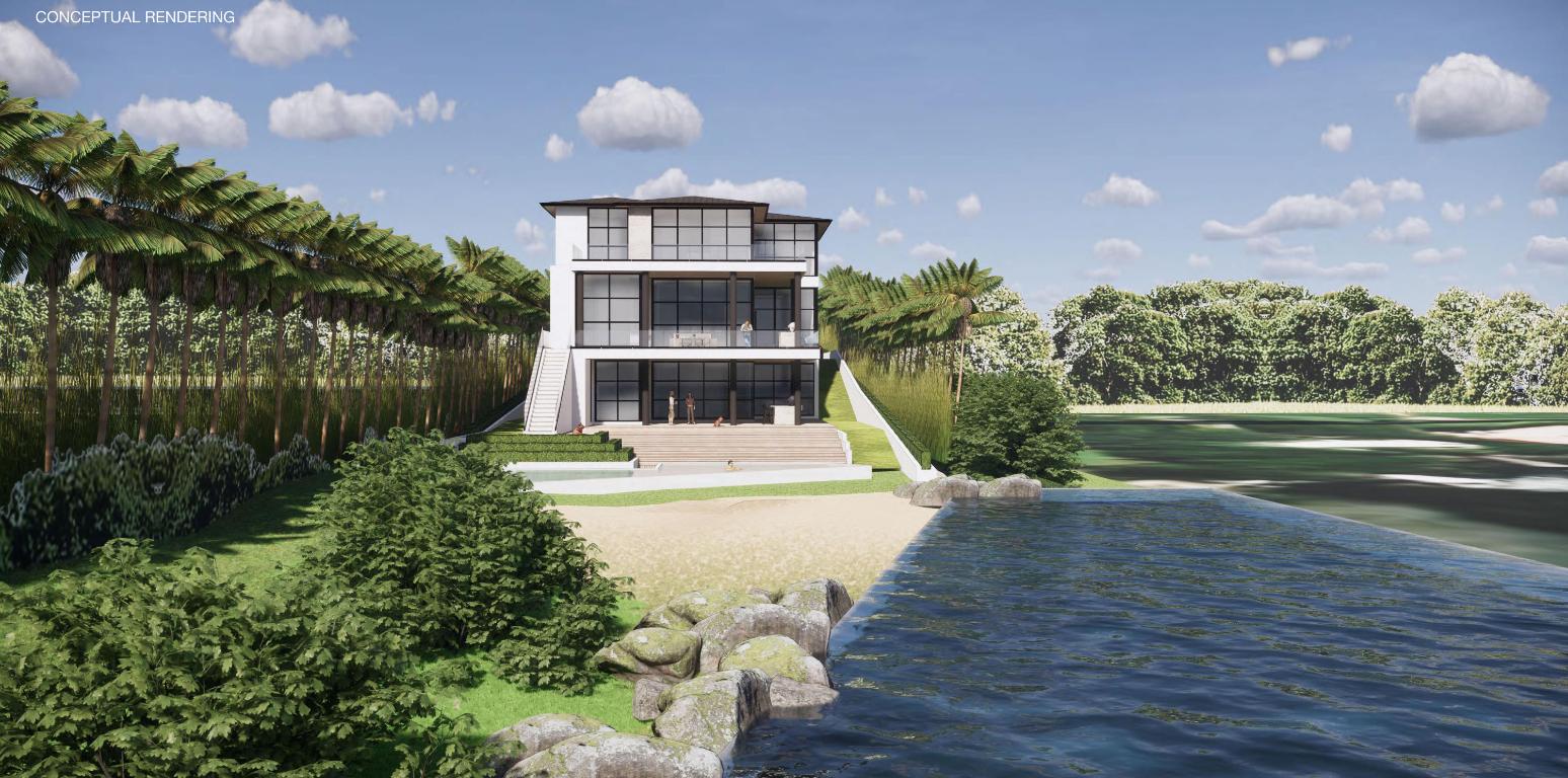 GEDNEY VS PIERSON - Residential