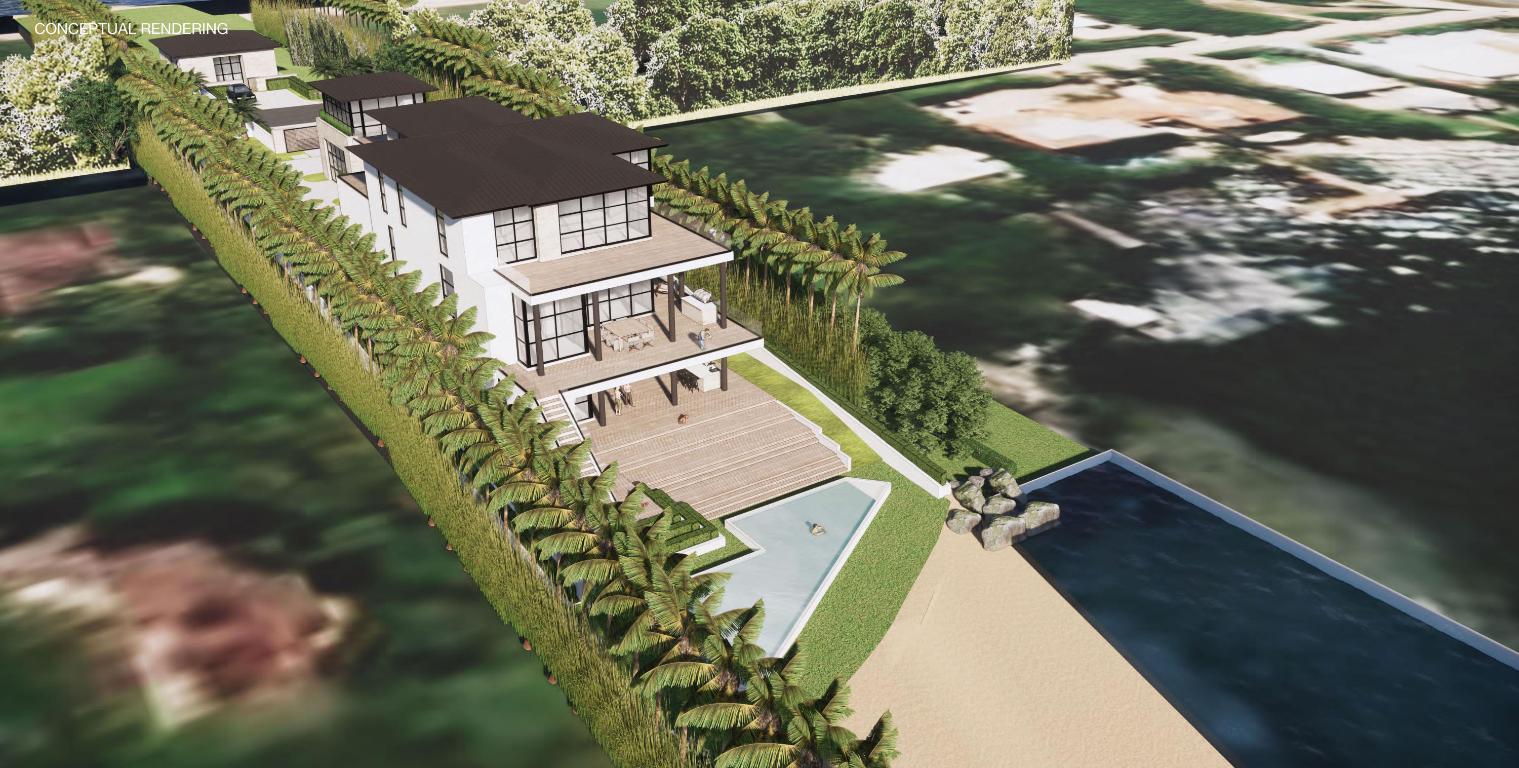 GEDNEY VS PIERSON - Residential