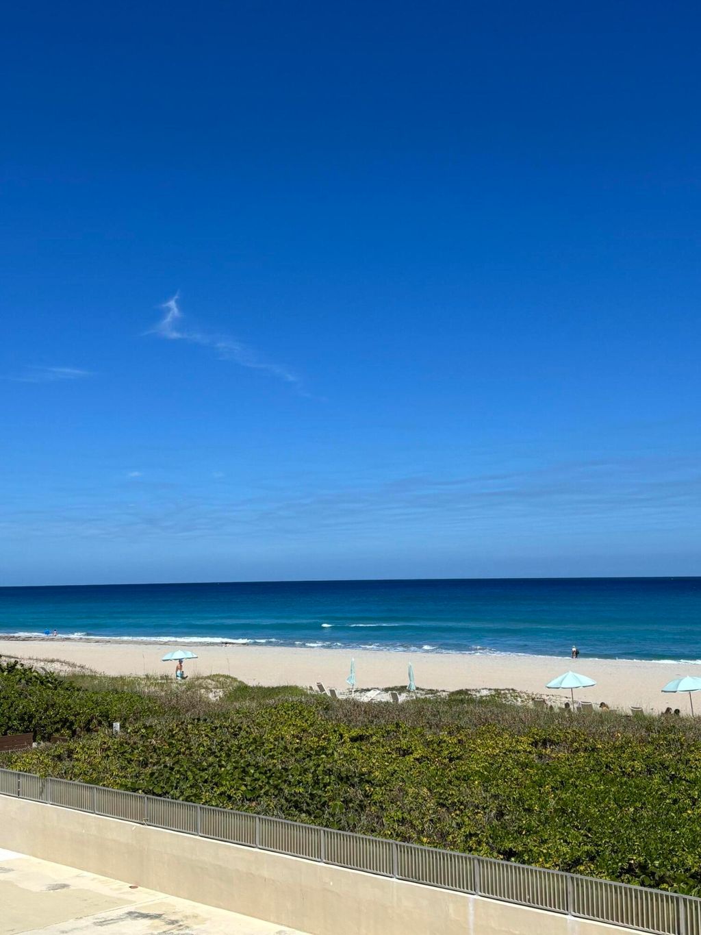 Photo of 2565 S Ocean Boulevard #1230, Palm Beach, FL 33480 (MLS # B26032592)
