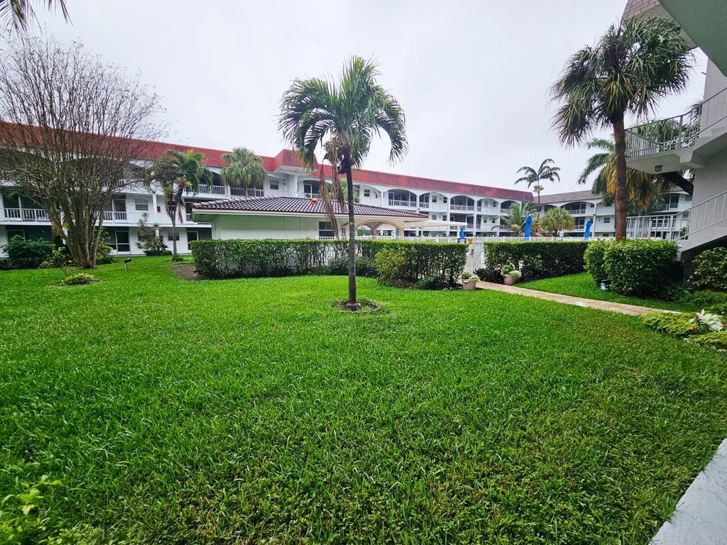 Photo of 501 Blue Heron Drive, Hallandale Beach, FL 33009 (MLS # B26004049)