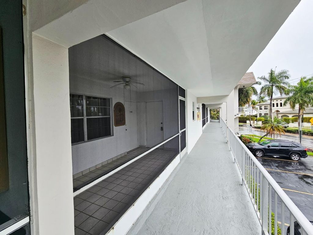 Photo of 501 Blue Heron Drive, Hallandale Beach, FL 33009 (MLS # B26004049)