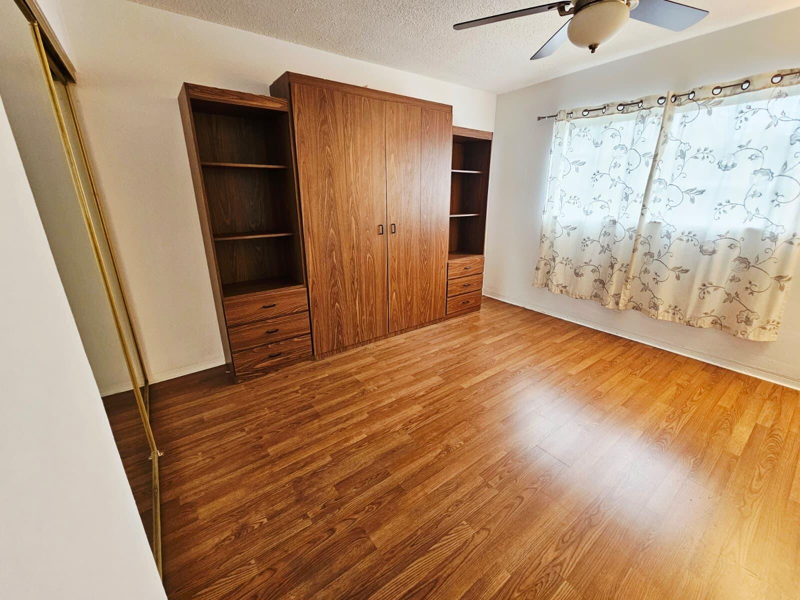 PARADISE VILLAS CONDO - Residential Lease