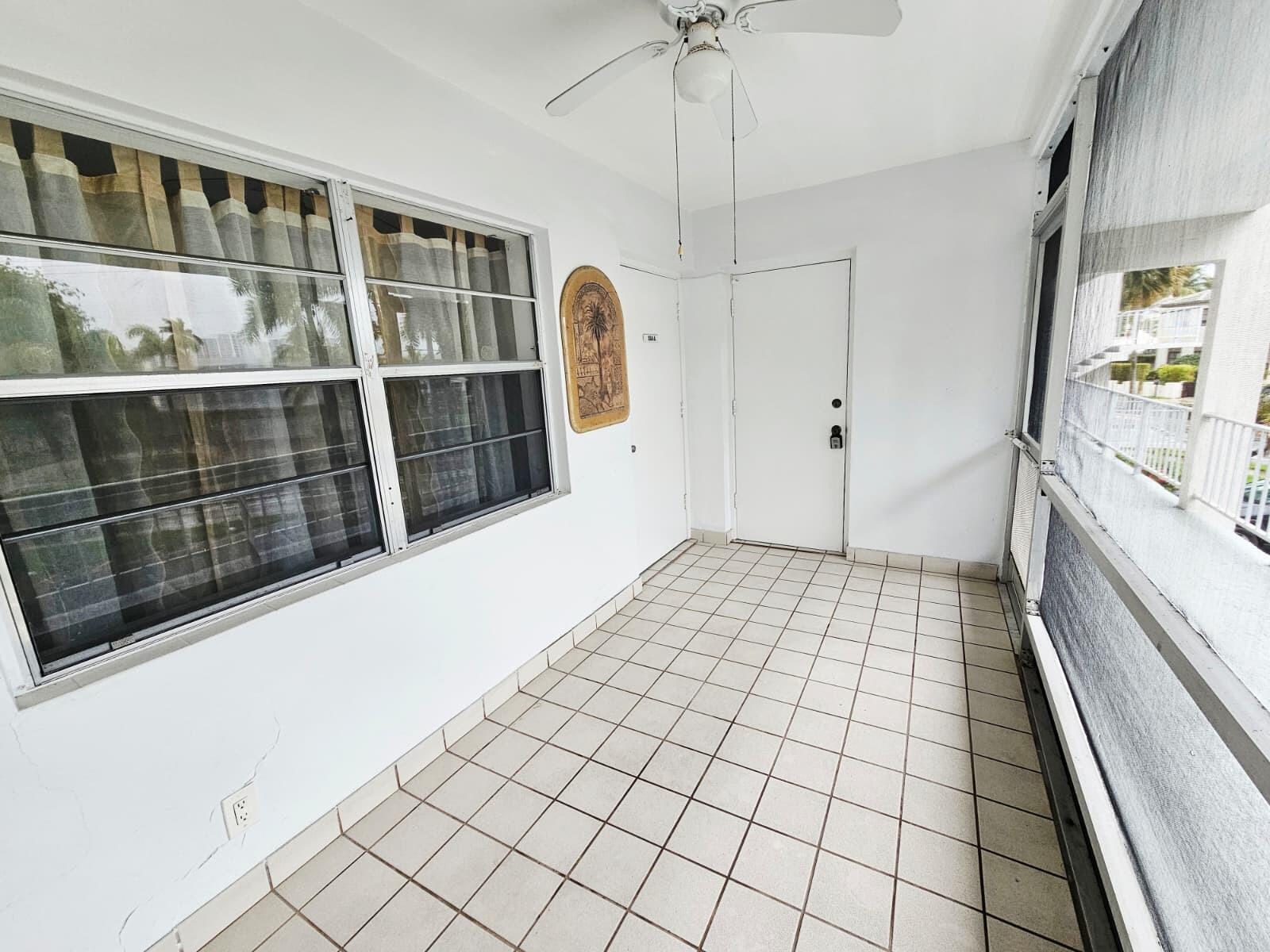 PARADISE VILLAS CONDO - Residential Lease