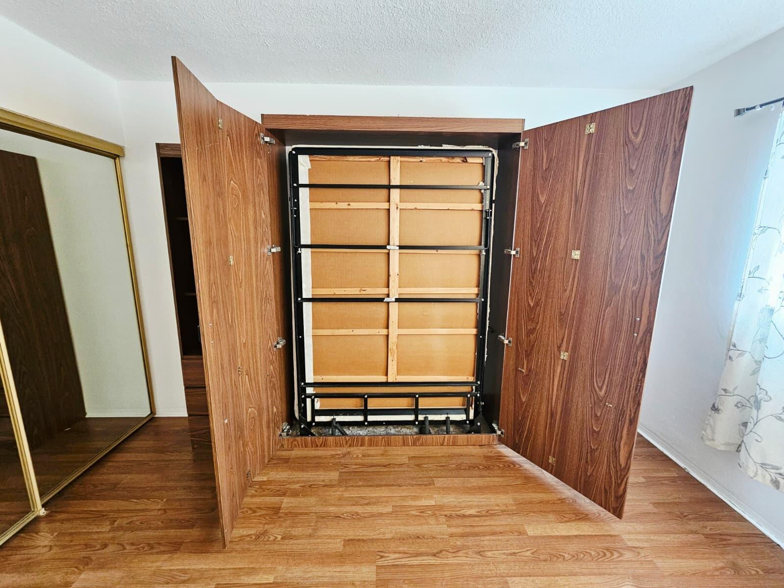 PARADISE VILLAS CONDO - Residential Lease