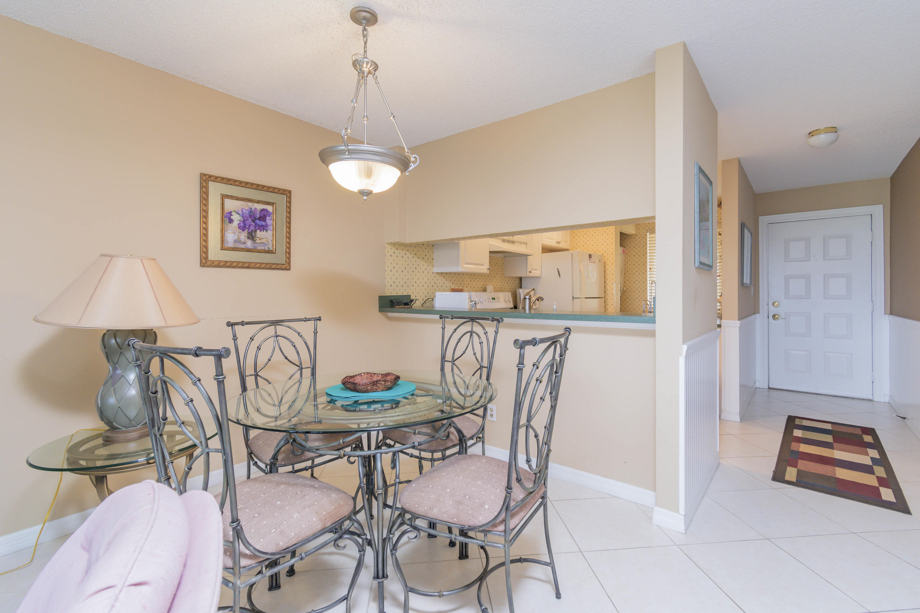 JUPITER BAY ONE THRU SIX CONDO - Residential Lease