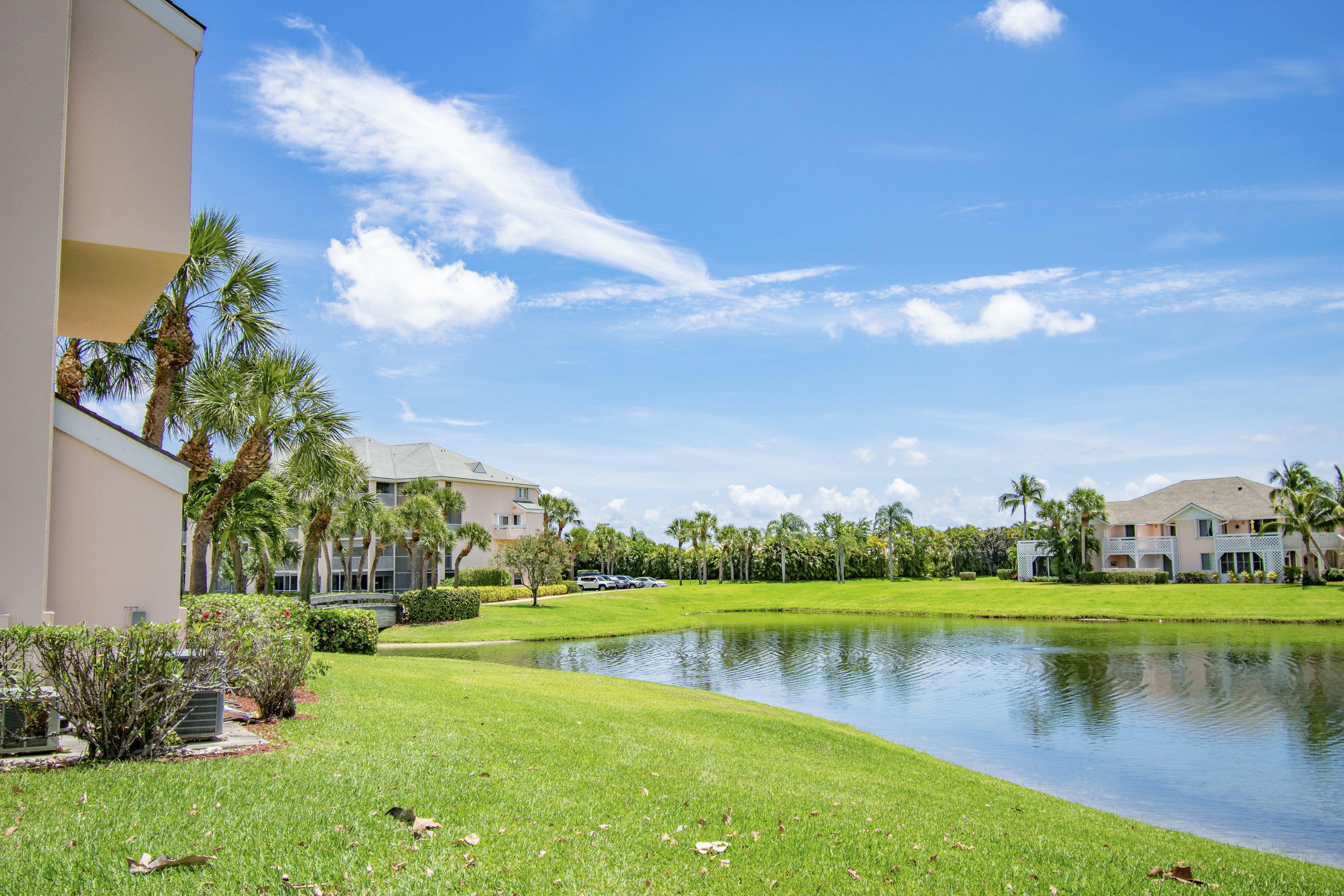 JUPITER BAY ONE THRU SIX CONDO - Residential Lease