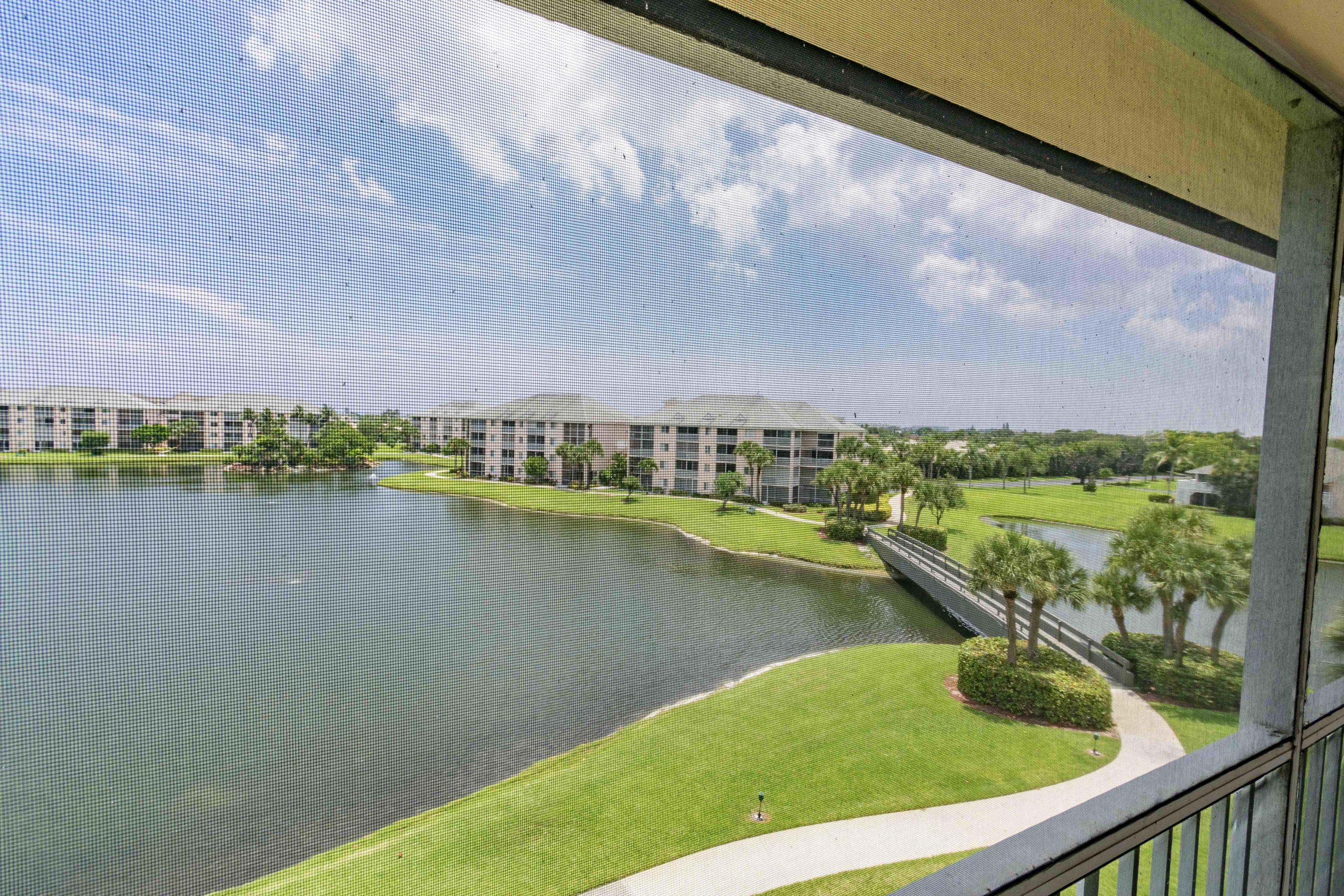 JUPITER BAY ONE THRU SIX CONDO - Residential Lease
