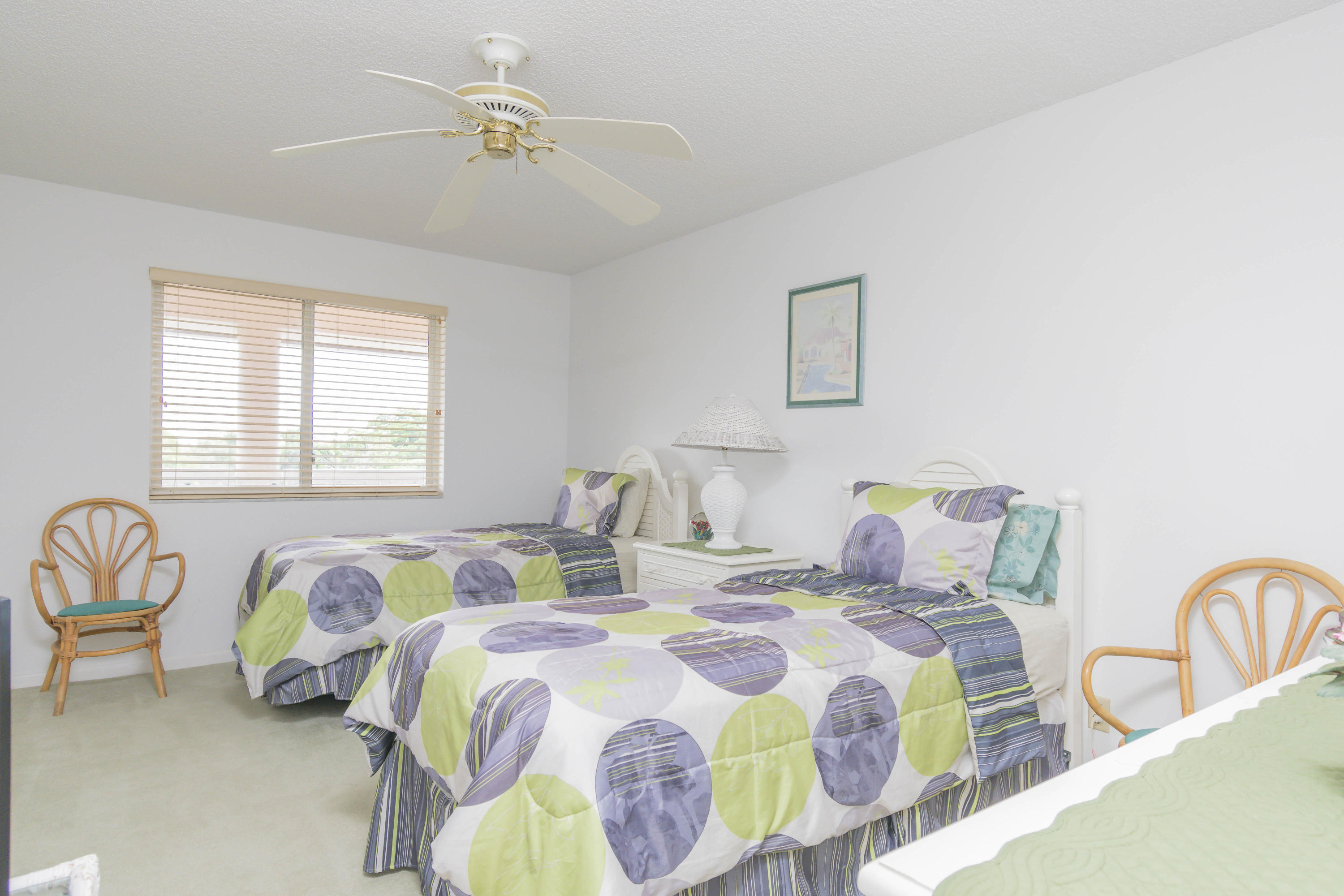 JUPITER BAY ONE THRU SIX CONDO - Residential Lease