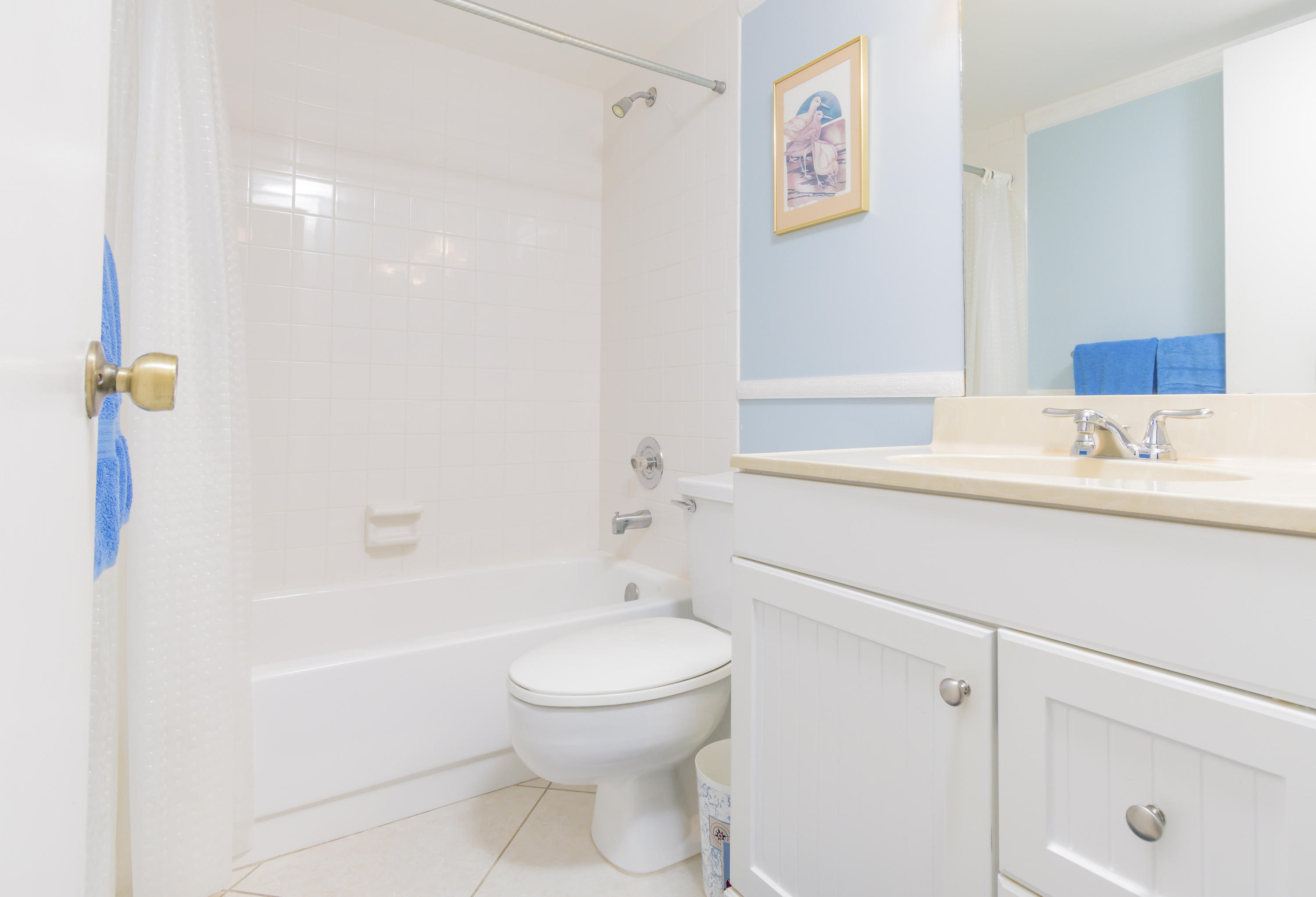 JUPITER BAY ONE THRU SIX CONDO - Residential Lease