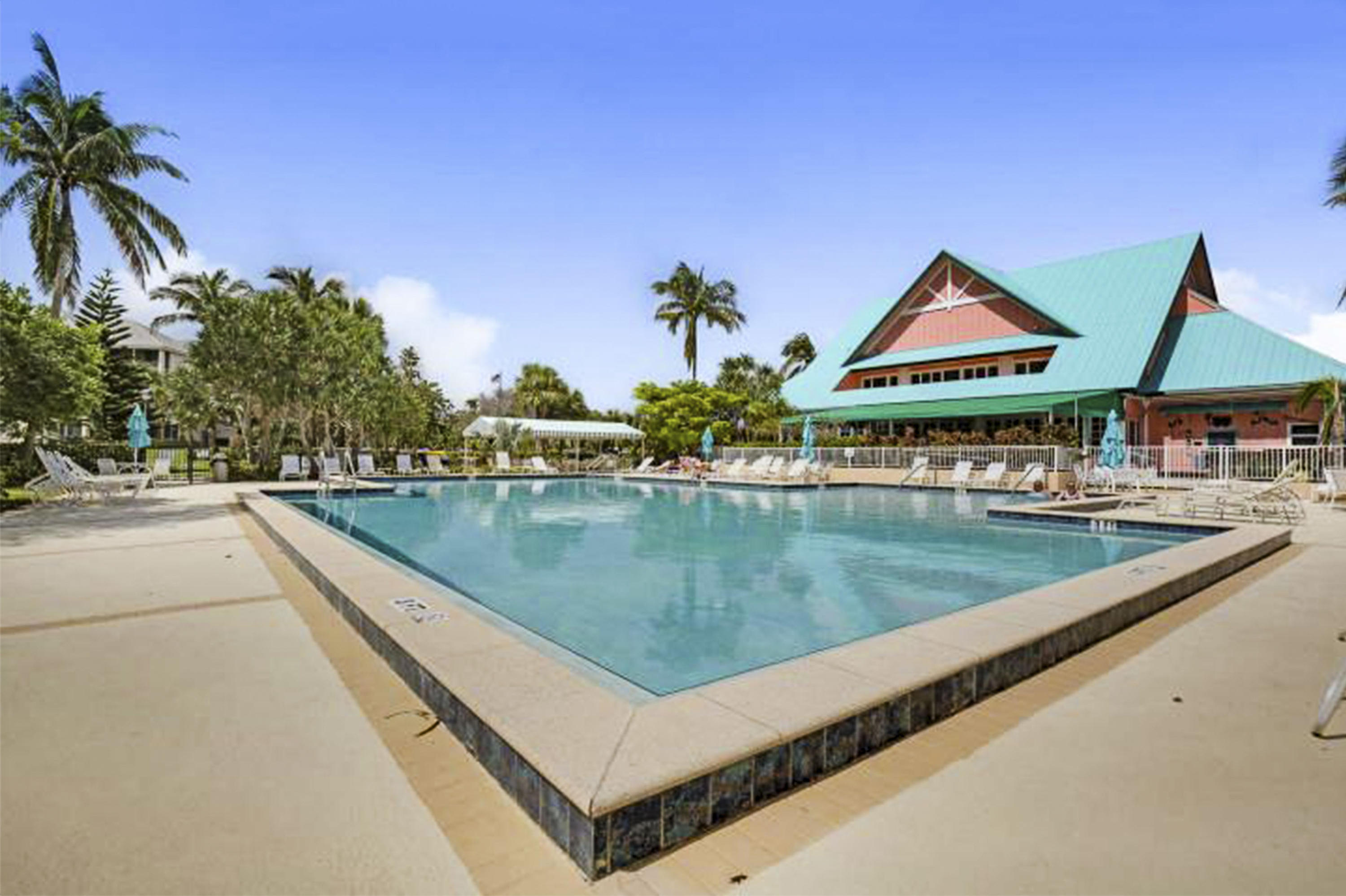 JUPITER BAY ONE THRU SIX CONDO - Residential Lease