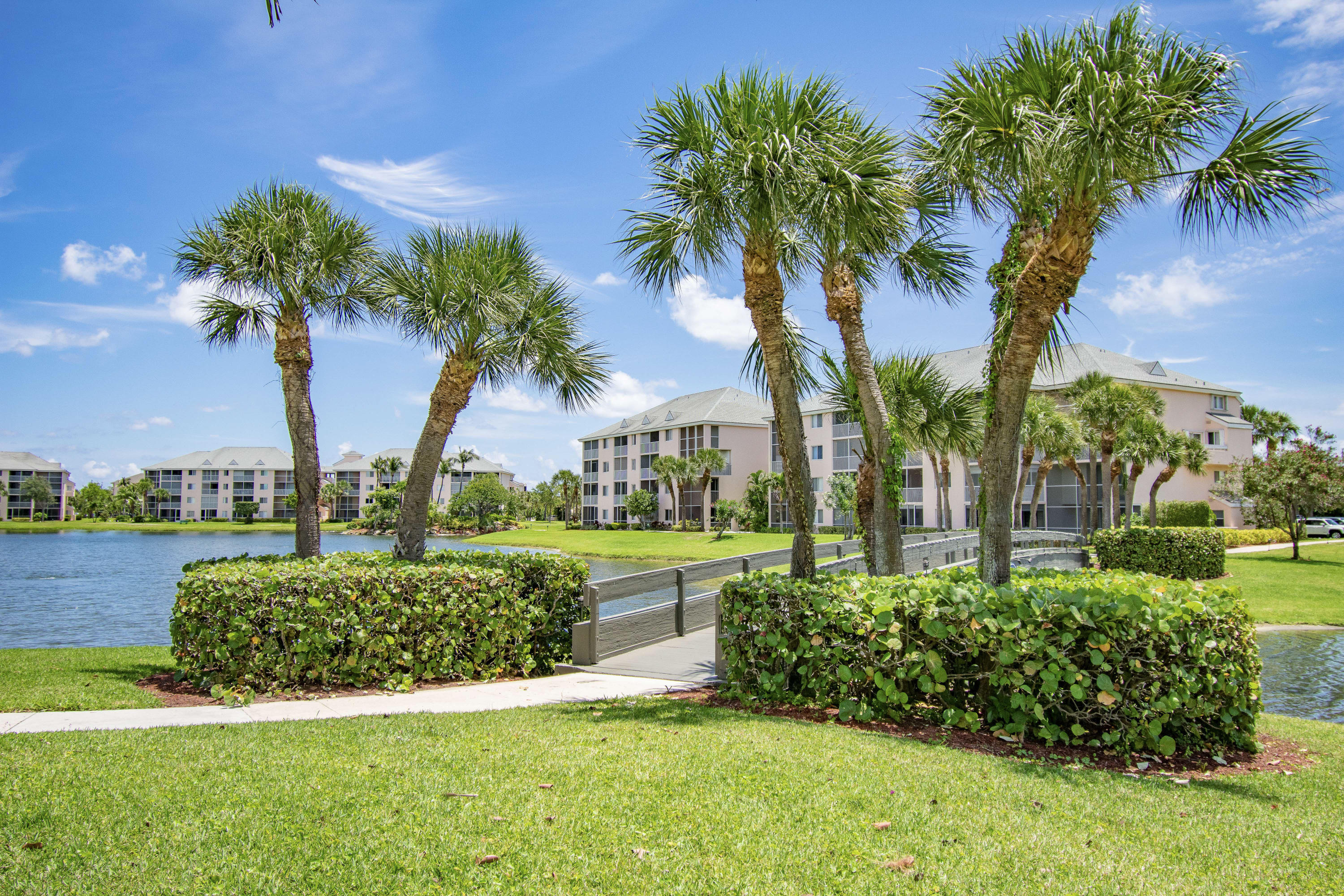 JUPITER BAY ONE THRU SIX CONDO - Residential Lease