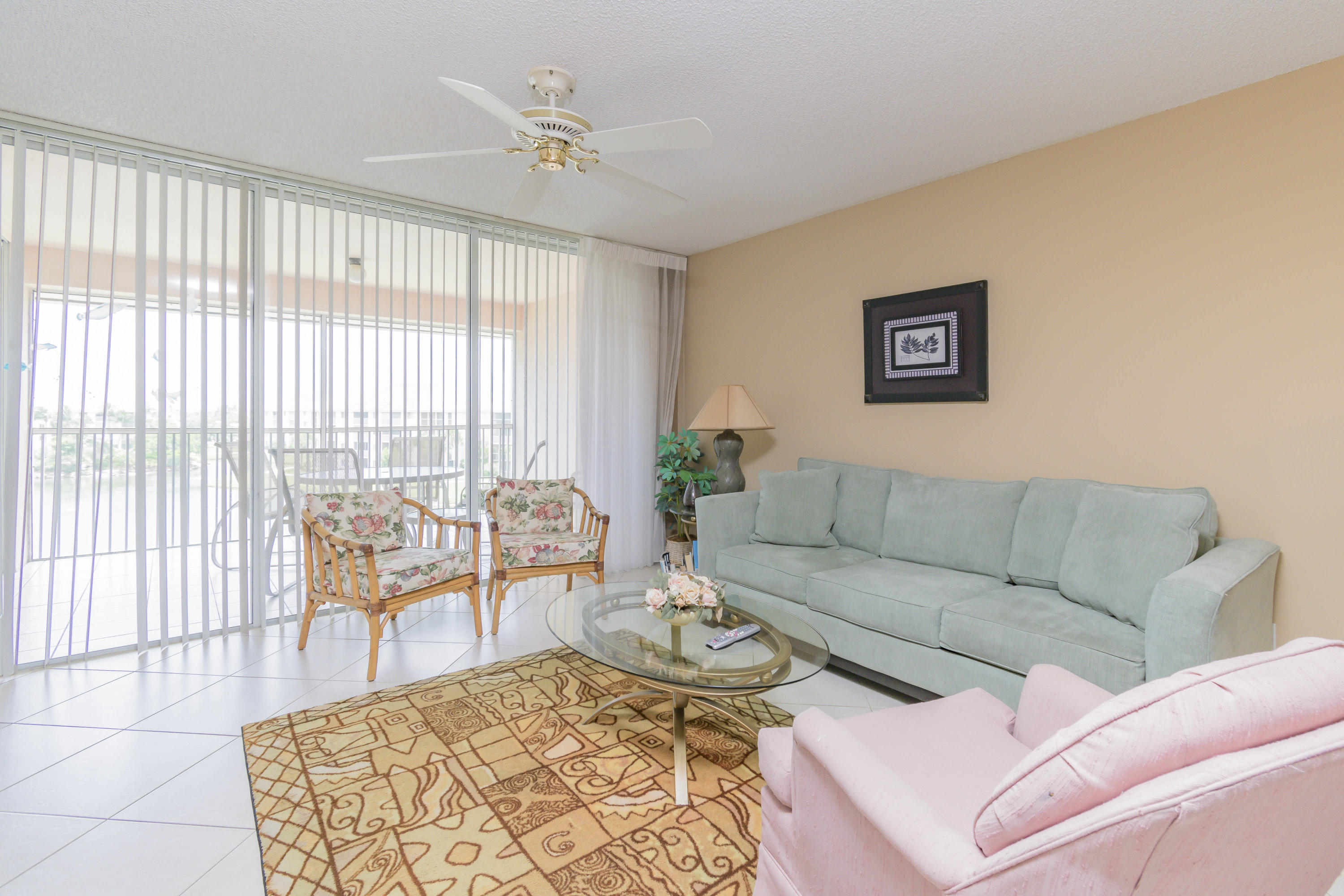 JUPITER BAY ONE THRU SIX CONDO - Residential Lease