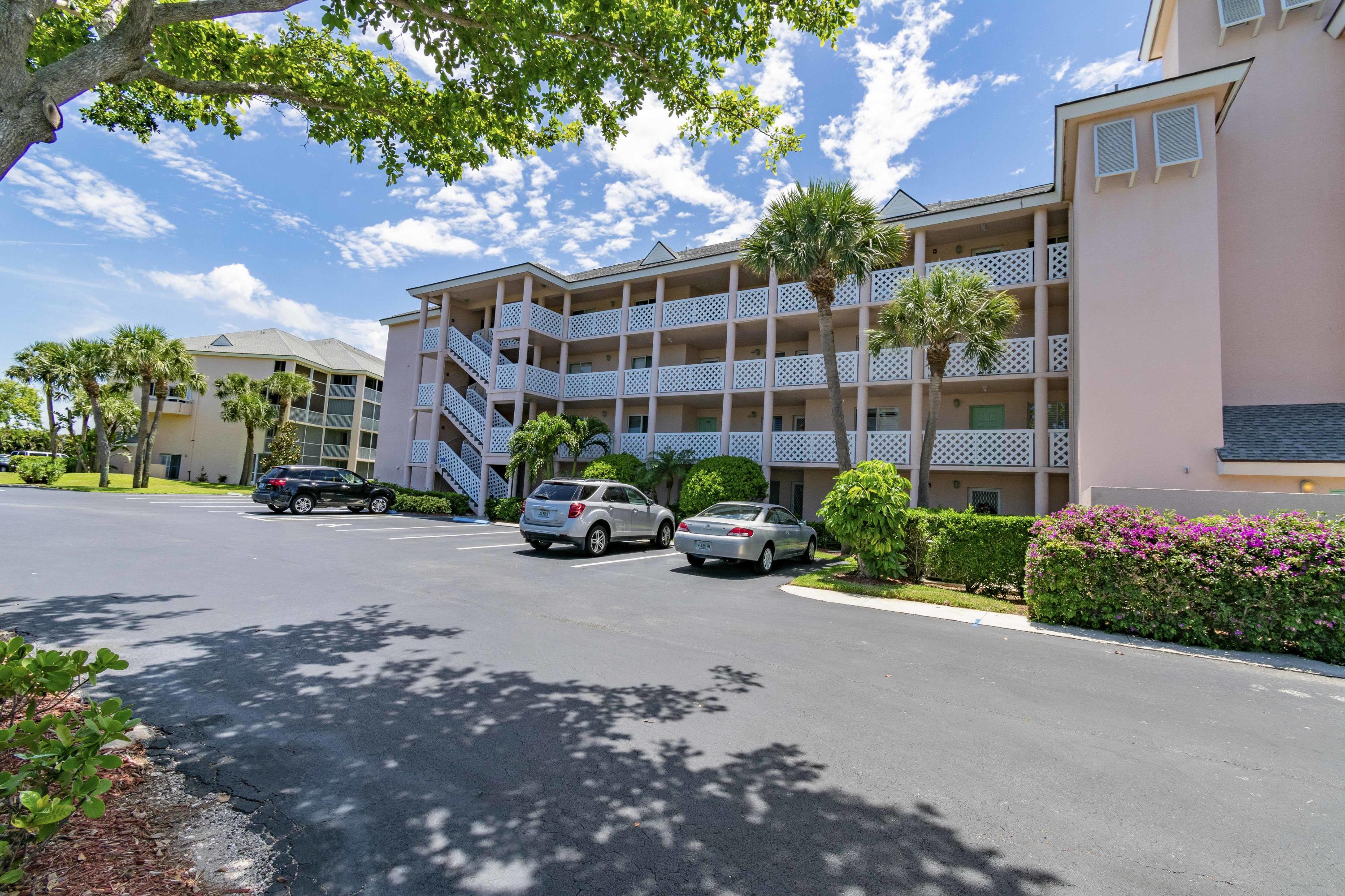 JUPITER BAY ONE THRU SIX CONDO - Residential Lease