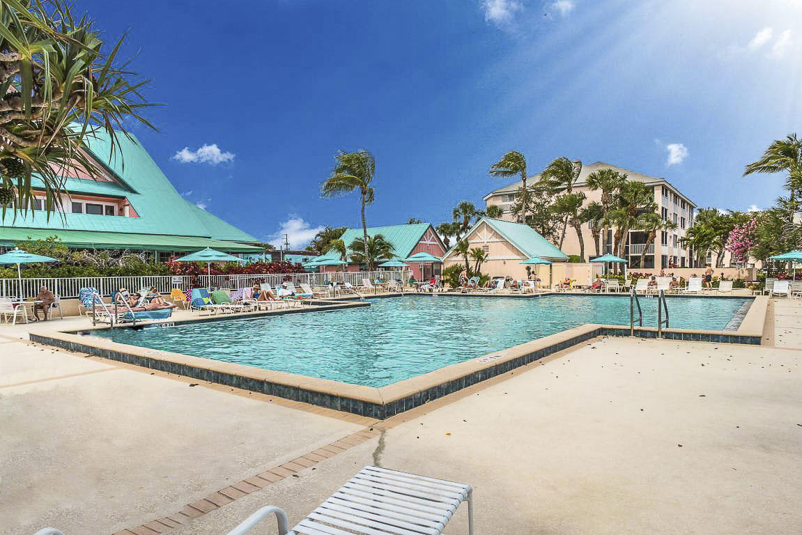 JUPITER BAY ONE THRU SIX CONDO - Residential Lease