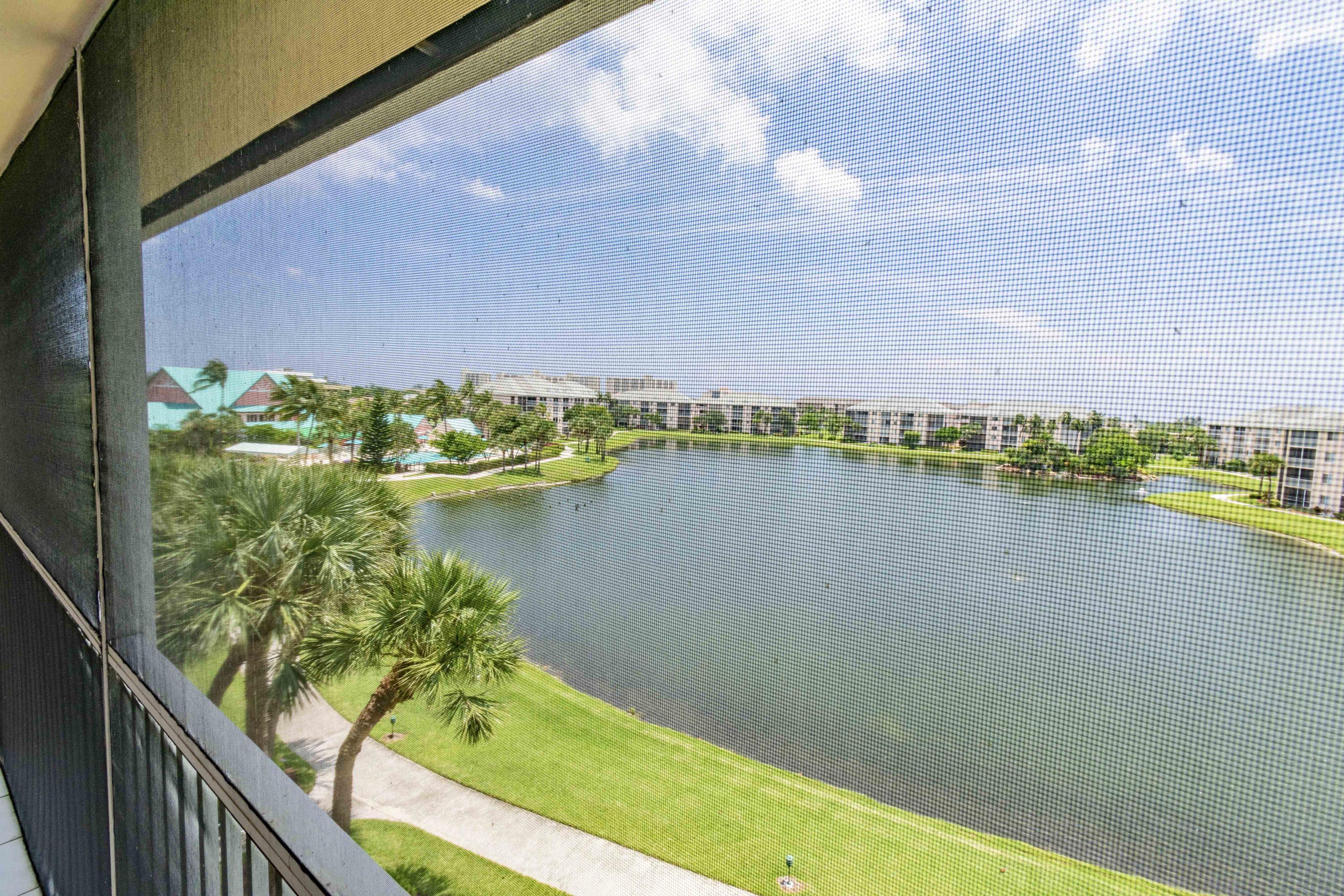 JUPITER BAY ONE THRU SIX CONDO - Residential Lease