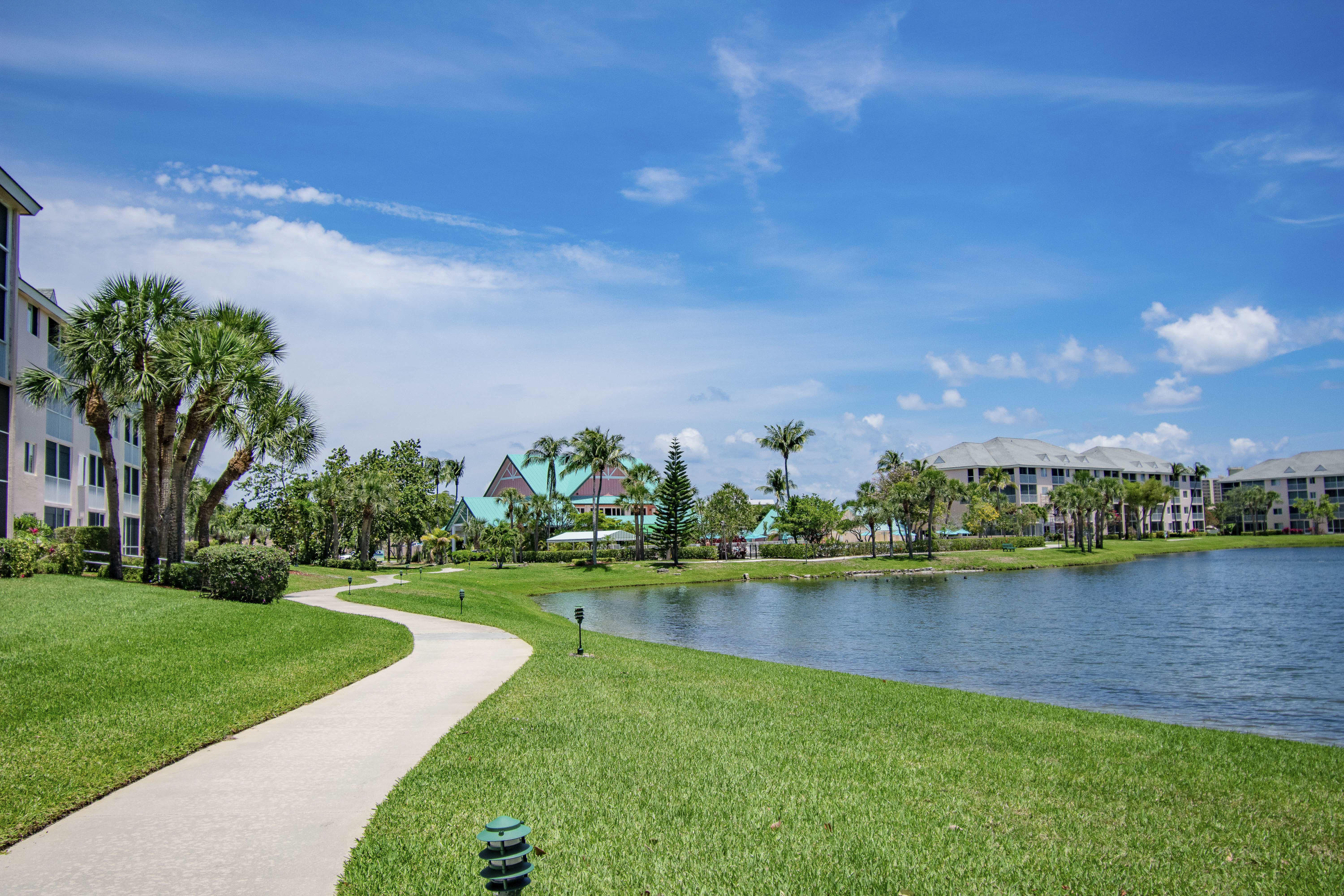 JUPITER BAY ONE THRU SIX CONDO - Residential Lease