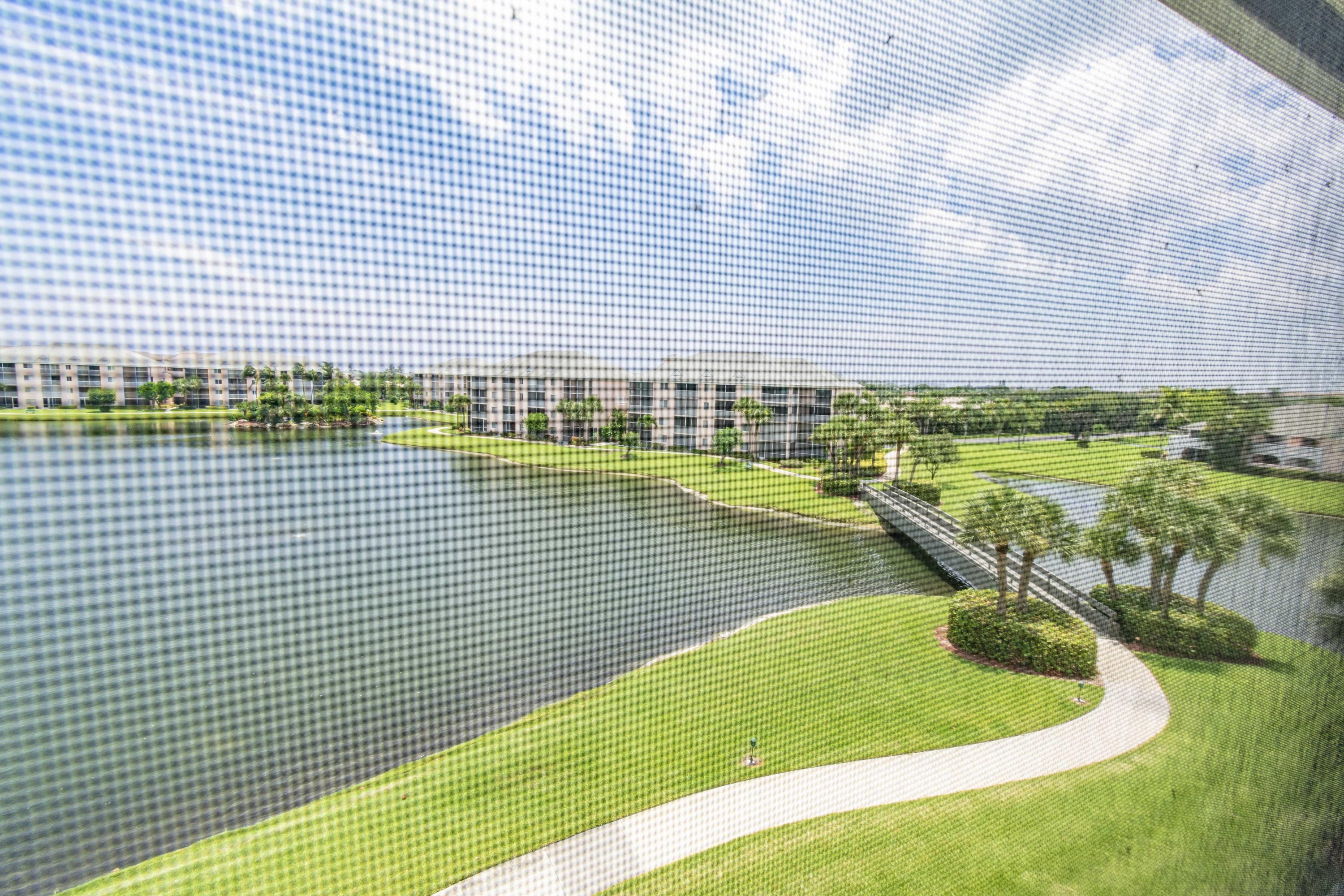 JUPITER BAY ONE THRU SIX CONDO - Residential Lease