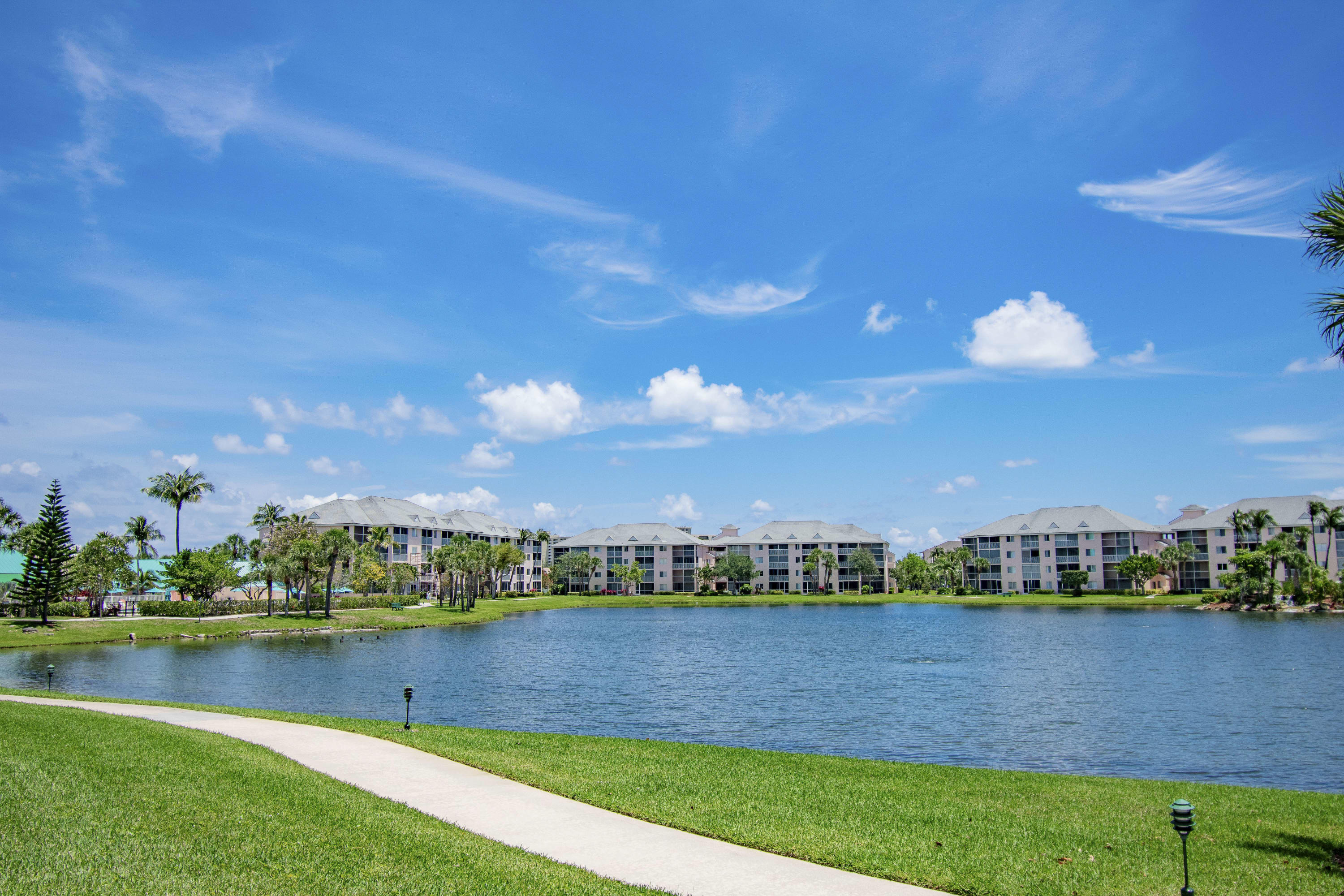 JUPITER BAY ONE THRU SIX CONDO - Residential Lease