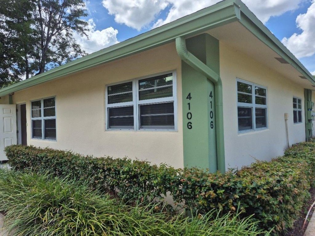 Photo of 4106 NW 88th Avenue #2, Coral Springs, FL 33065 (MLS # F10519747)