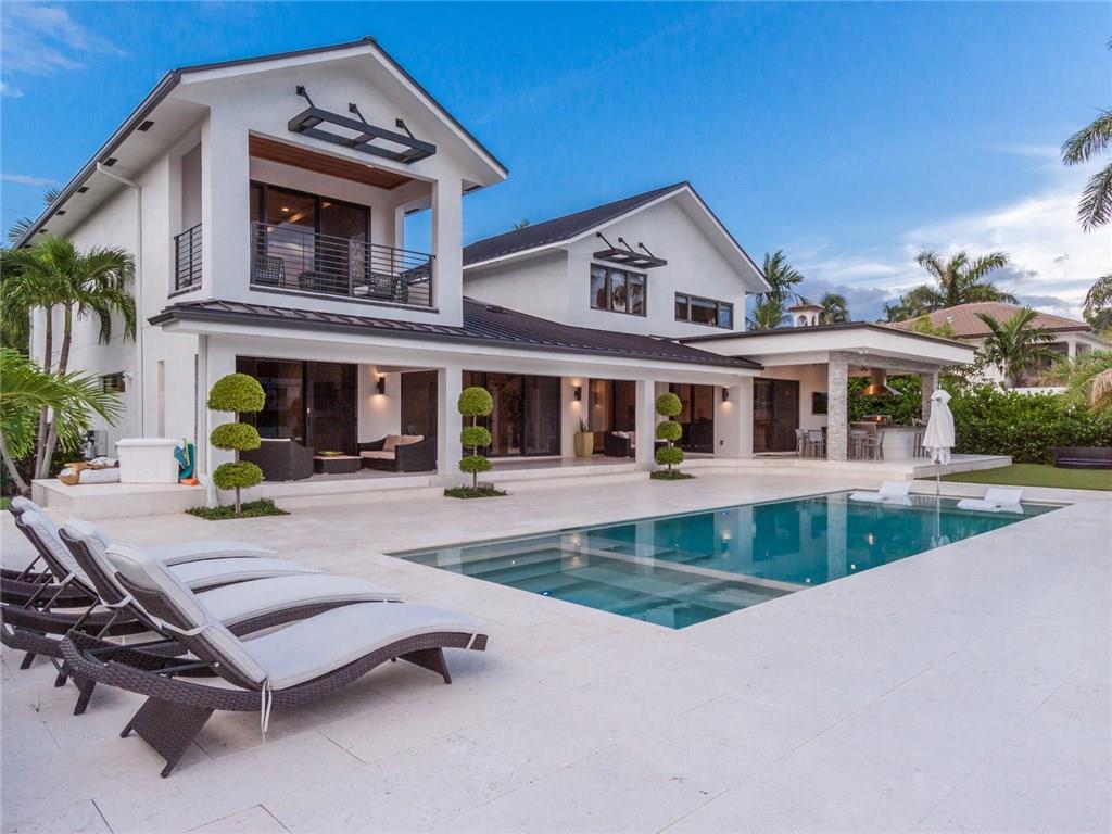 Pelican Isle 21-19 B - Residential