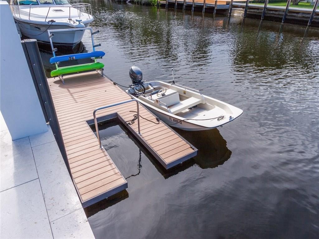 Pelican Isle 21-19 B - Residential