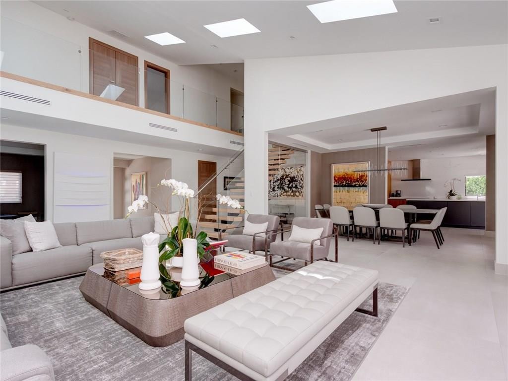 Pelican Isle 21-19 B - Residential