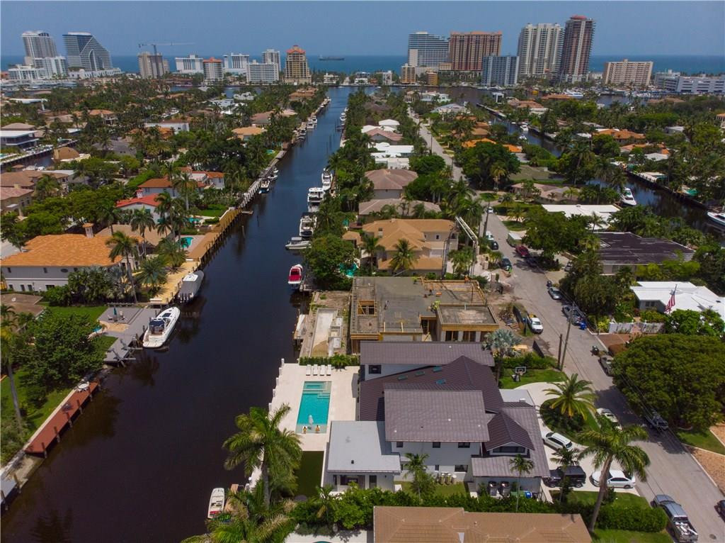 Pelican Isle 21-19 B - Residential