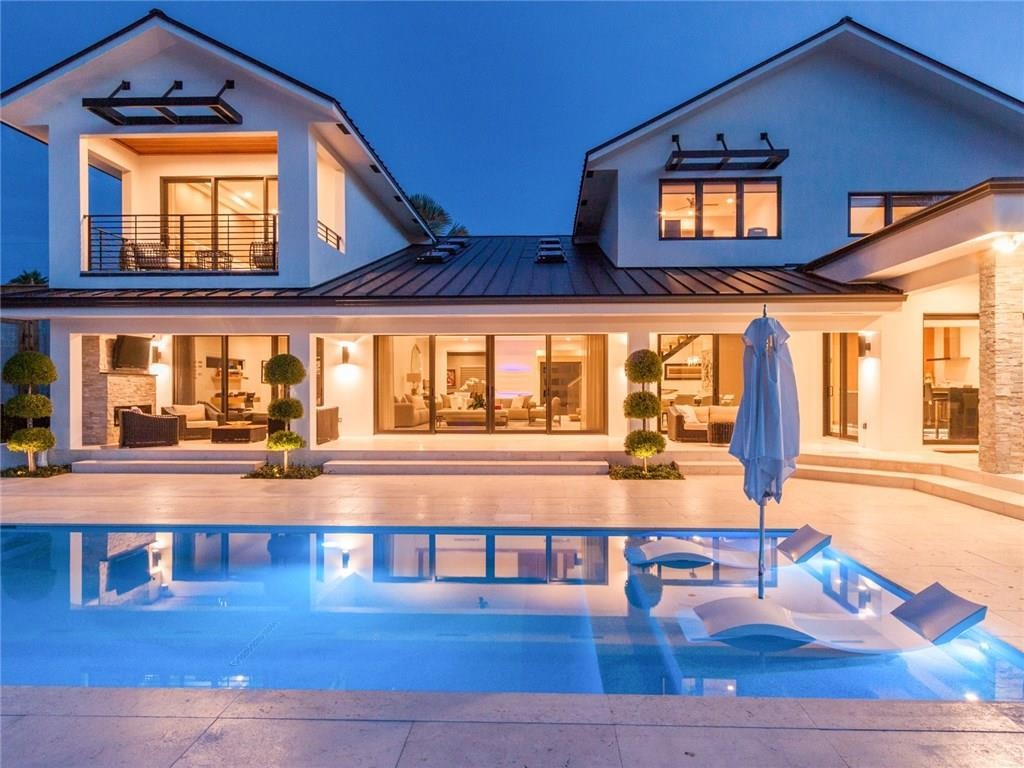 Pelican Isle 21-19 B - Residential