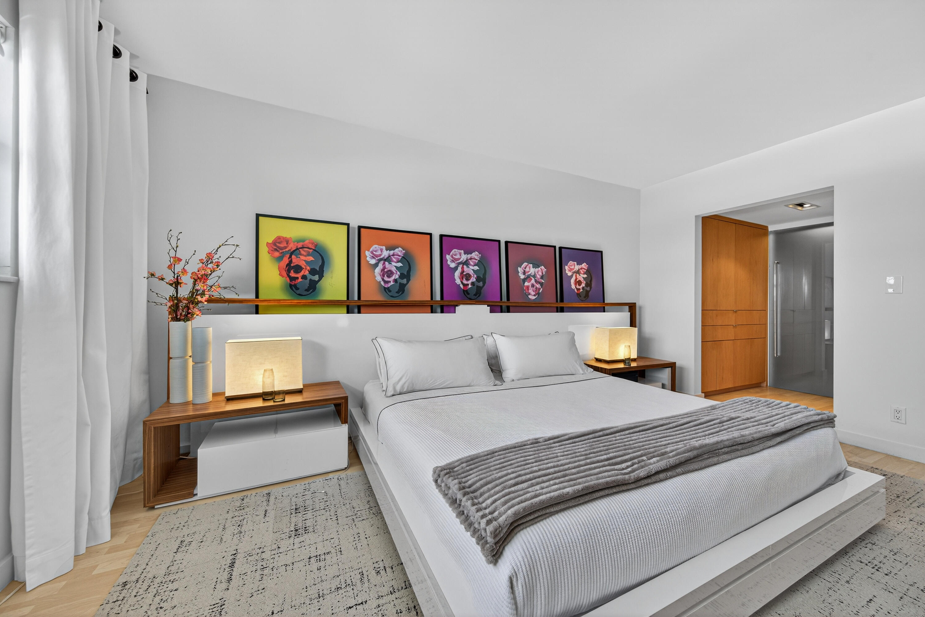 WINSTON CONDO - Residential